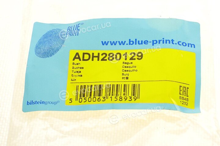 Blue Print ADH280129