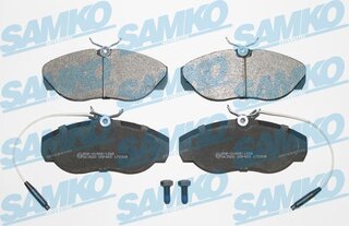 LPR / Samko 5SP493