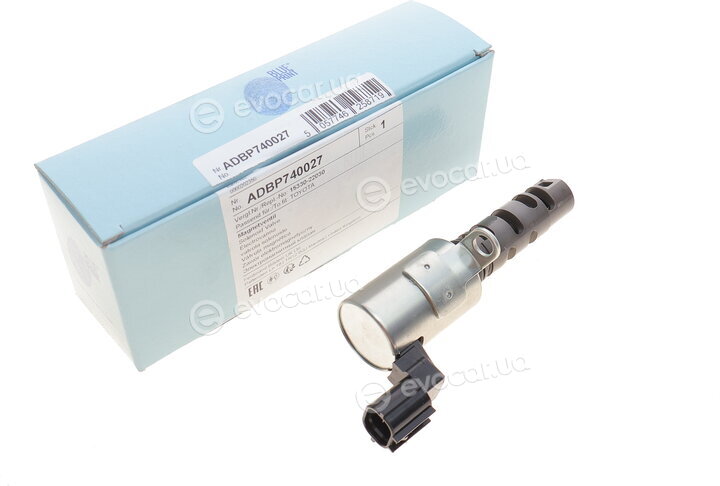 Blue Print ADBP740027