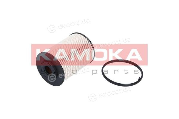 Kamoka F308601