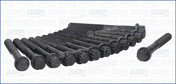 Ajusa 81014900