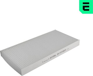 Optimal FCF20025