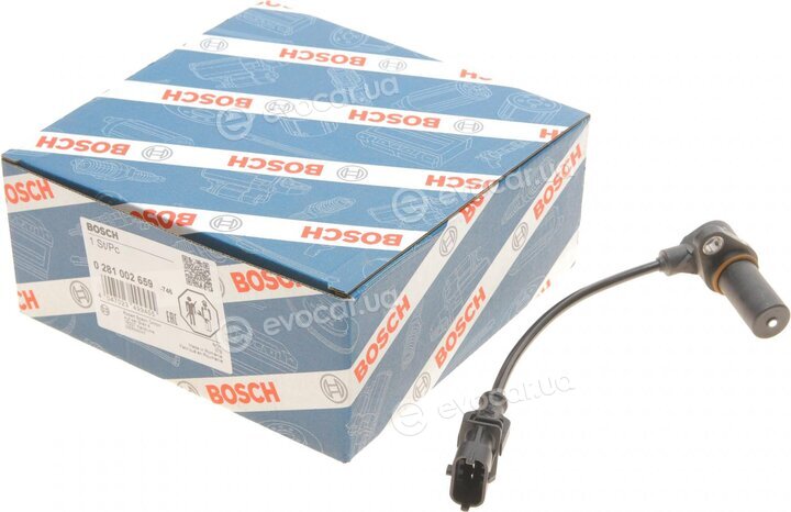 Bosch 0 281 002 659