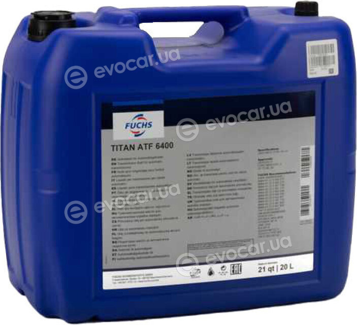Fuchs 602063373