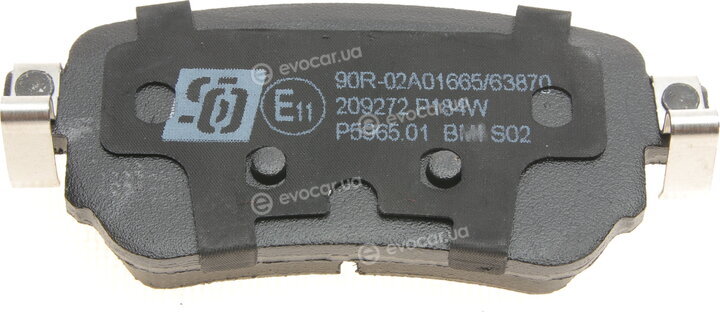 Solgy 209272