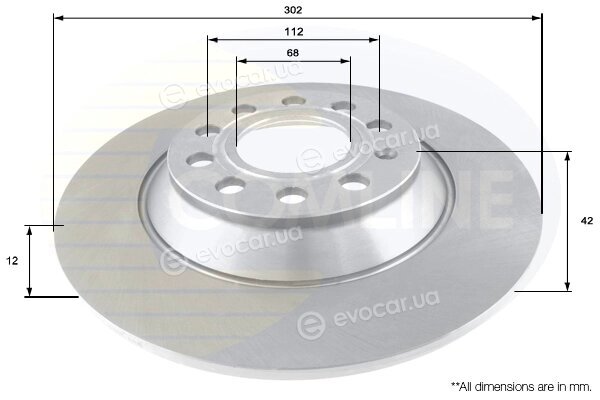 Comline ADC1482