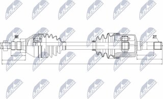 NTY NPW-PL-033