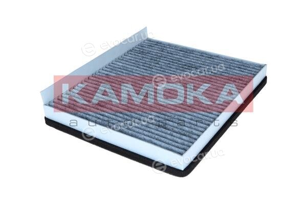 Kamoka F527701