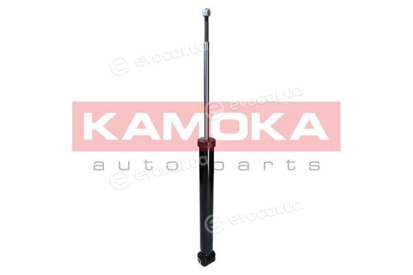 Kamoka 2000907