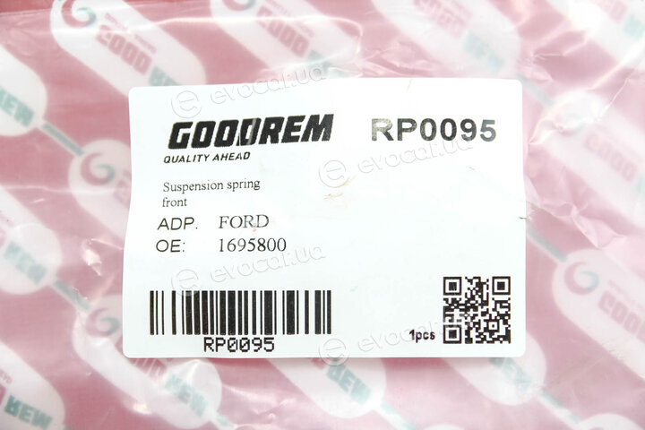 Goodrem RP0095