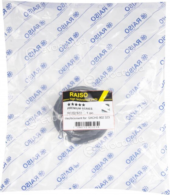 Raiso RC02323