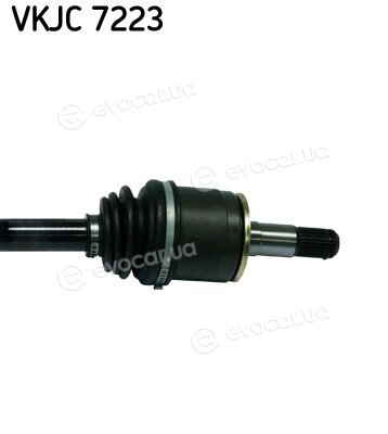 SKF VKJC 7223