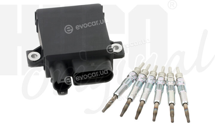 Astemo (Hitachi) / Huco 132303