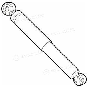 Delphi D2253505
