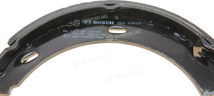 Bosch 0 986 487 344