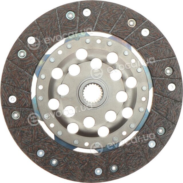 Kawe / Quick Brake 961854