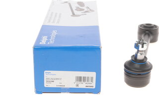 Delphi TC3190