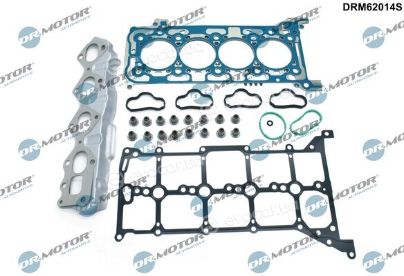 Dr. Motor DRM62014S