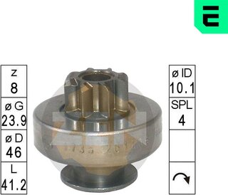 Era / Messmer ZN1735
