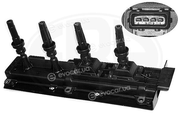 Era / Messmer 880016