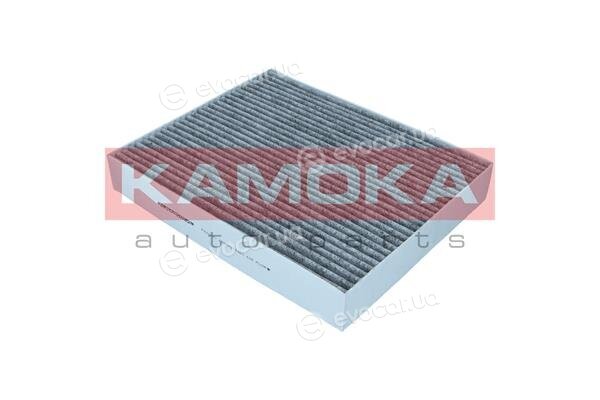 Kamoka F522001