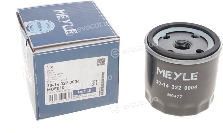 Meyle 30-14 322 0004