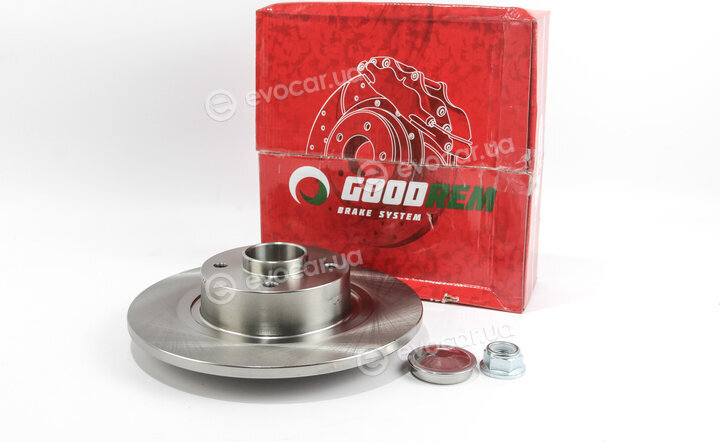 Goodrem RM3200