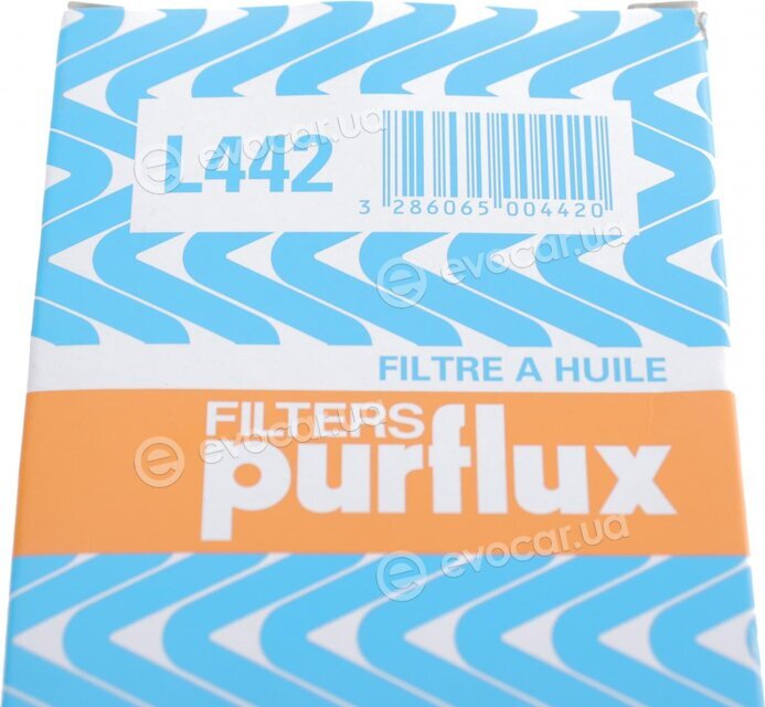 Purflux L442