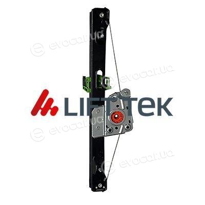 Starline QP BW-3-04-3920L