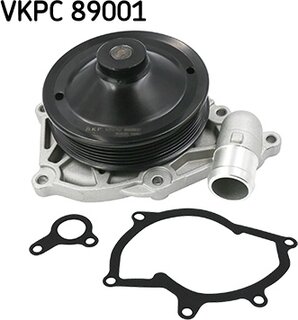 SKF VKPC 89001