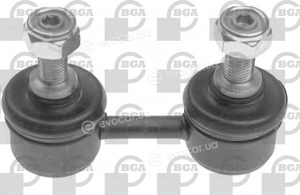 BGA LS6101