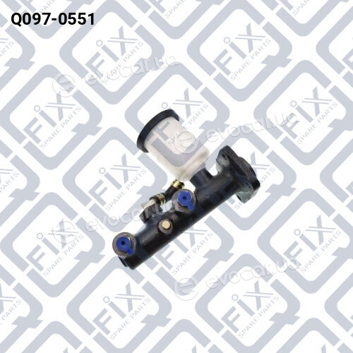 Q-Fix Q0970551
