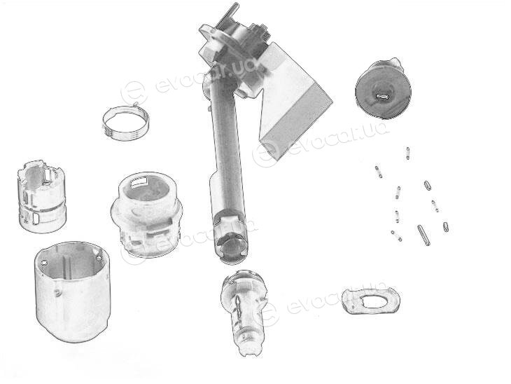 Ford 1 355 231