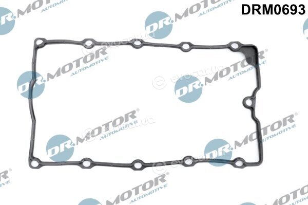 Dr. Motor DRM0693
