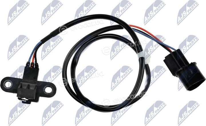 NTY ECP-MS-007