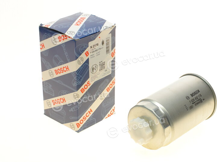 Bosch F 026 402 176