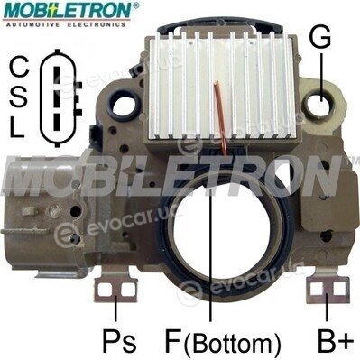 Mobiletron VR-H2009-109