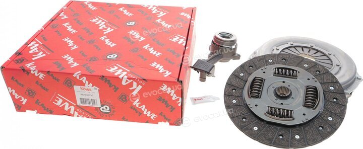 Kawe / Quick Brake 962530CSC