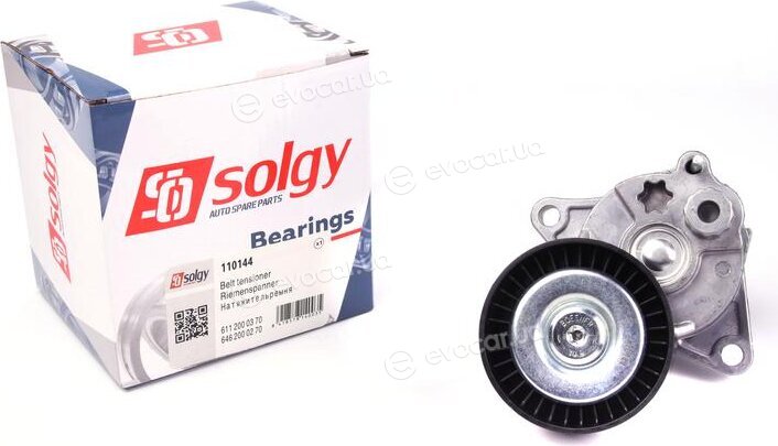 Solgy 110144