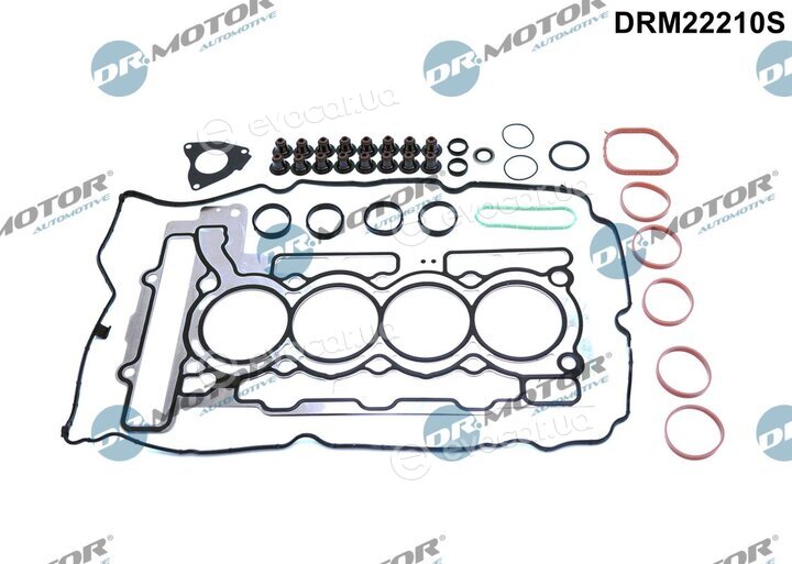 Dr. Motor DRM22210S