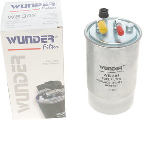 Wunder WB 309