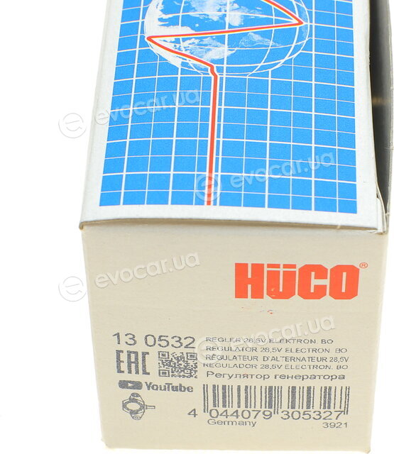 Astemo (Hitachi) / Huco 130532