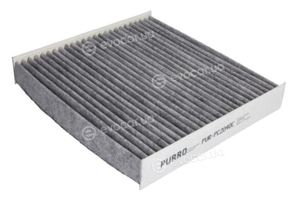 Purro PUR-PC2040C