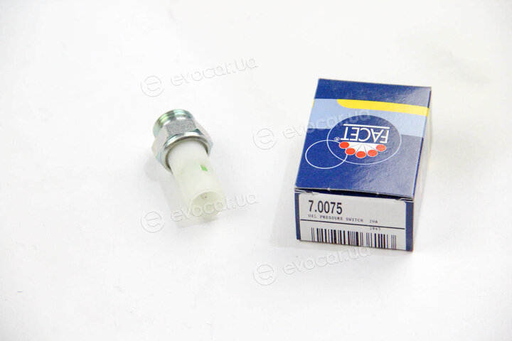 Facet 7.0075