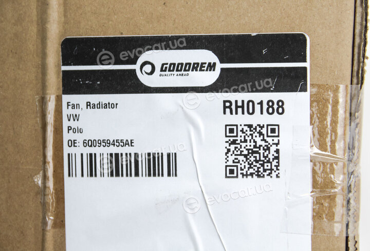 Goodrem RH0188