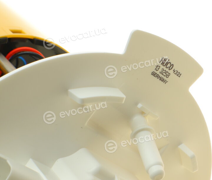 Astemo (Hitachi) / Huco 133258