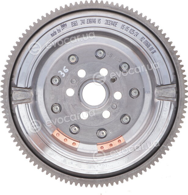 Valeo 836046