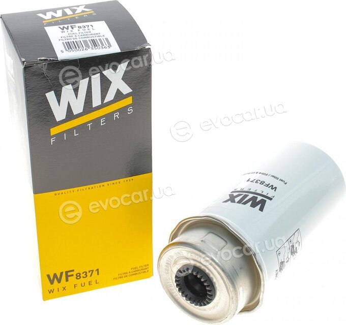 WIX WF8371