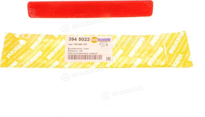 Autotechteile 394 5022