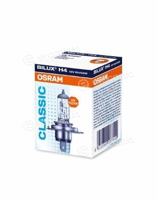 Osram 64193CLC